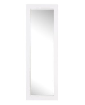 Artic Dress Mirror