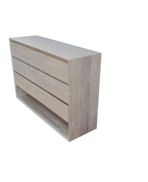 Oslo Chest Of Drawers