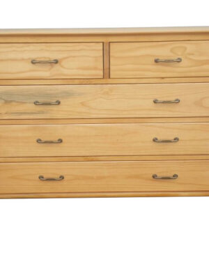 The Carlisle Chest Of Drawer