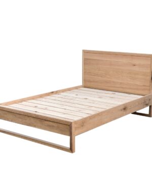 Austick Bed