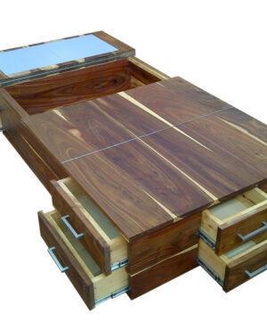 Noah Coffee Table