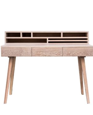 Zeno Desk