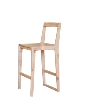 Ahmes Bar Stool